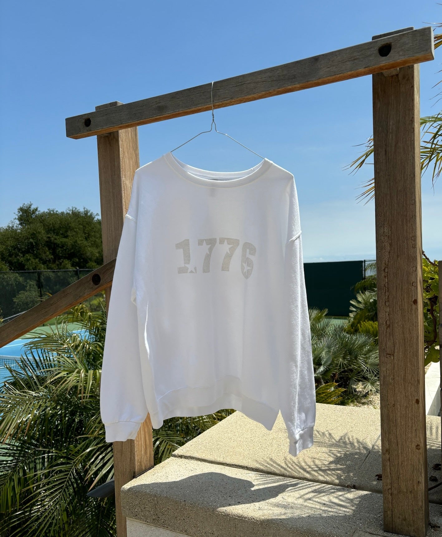 1776 Creweck