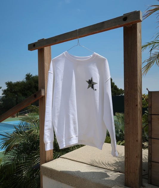Mother America Crewneck